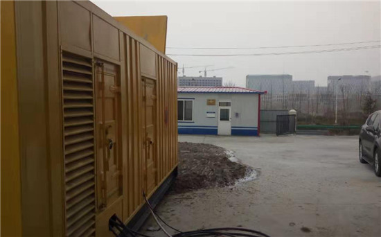 黑龙江发电机组电缆选型核心注意事项