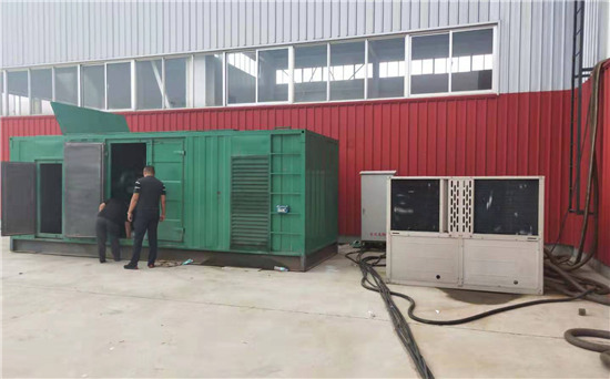 黑龙江发电机组电缆选型需要考虑哪些环境因素