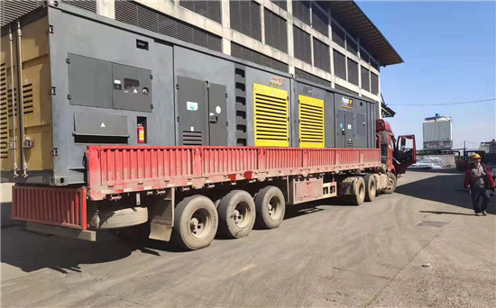 黑龙江200KW发电机组适配电缆规格选型指南