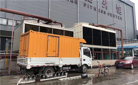 黑龙江300KW发电机组适配电缆规格选型指南