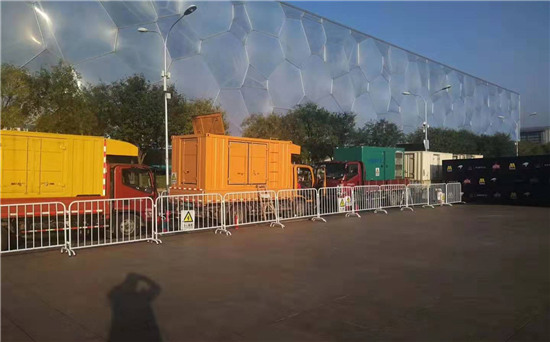 黑龙江400KW发电机组适配电缆规格选型指南
