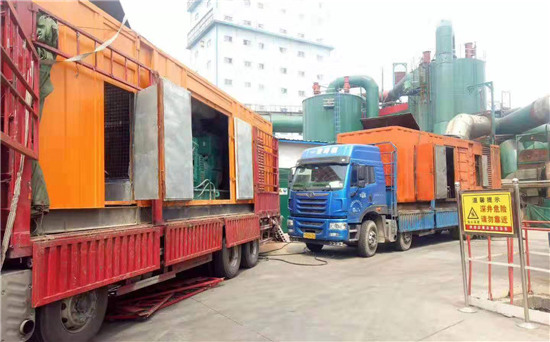 黑龙江100KW发电机组适配电缆规格选型指南