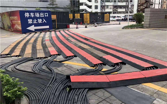 黑龙江发电机组电缆选型完整具体步骤（工程通用标准流程）